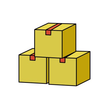 İzole kutusunu Tasarım