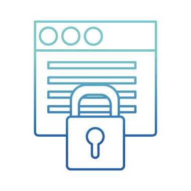 İzole Web sitesi tasarımı