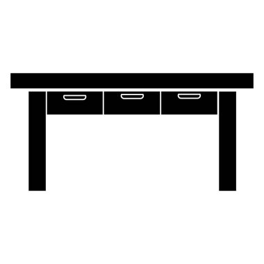 İzole Resepsiyon tasarım