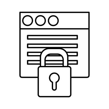 İzole Web sitesi tasarımı