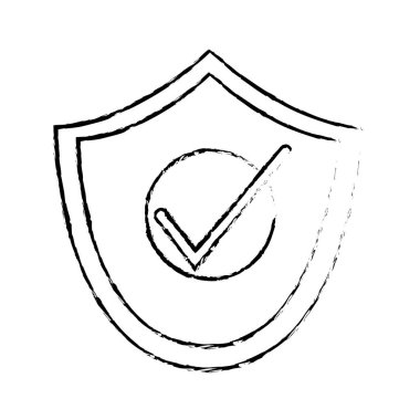 İzole kalkan tasarım