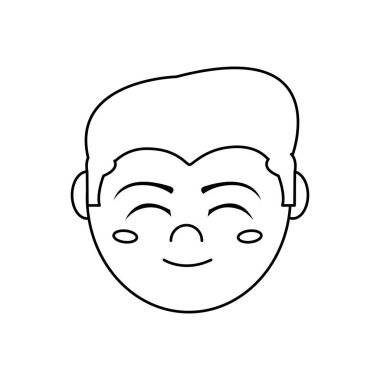 Çocuk karikatür tasarım