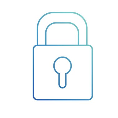 İzole asma kilit tasarımı