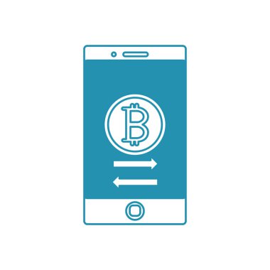 Bitcoin ticaret tasarım
