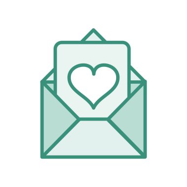 Duo renk aşk mektup mesaj tutku stil