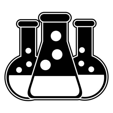 İzole şişesi tasarım