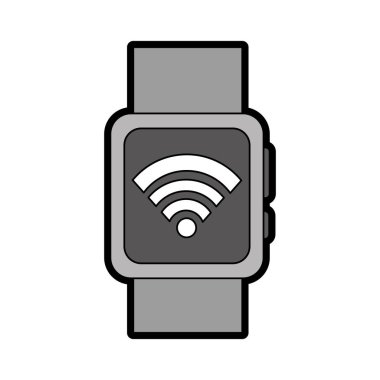 İzole akıllı izle tasarım