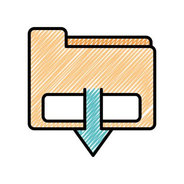 dosya klasör karşıdan yükleme veri bilgileri rendelenmiş