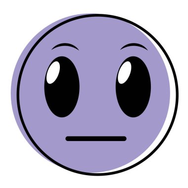 yüz hareketi emoji ifade bilmeden renk taşındı