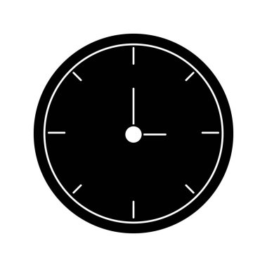 izole Saat tasarımı