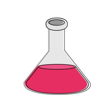 İzole şişesi tasarım