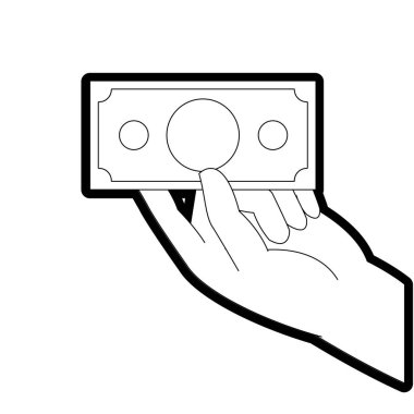 satırı el ile bill para para para birimi