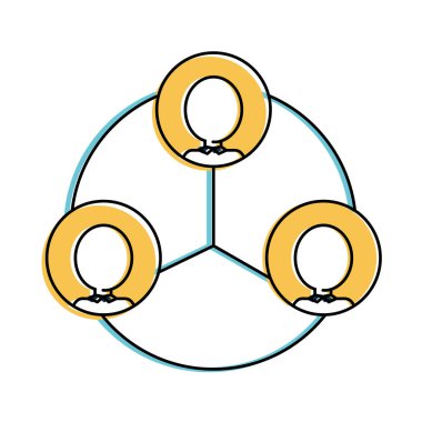 İzole pictorgam tasarım