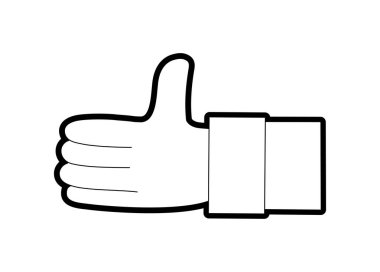 satır işadamı el iletişim sembol dili