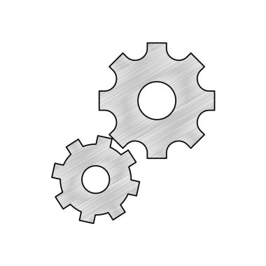 İzole dişli tasarım