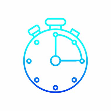 İzole Chronometre tasarım