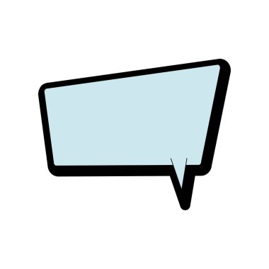 iletişim kabarcık tasarımı