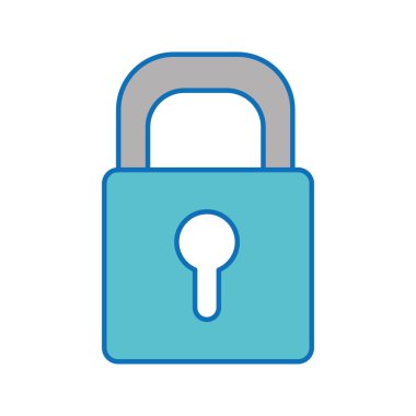 İzole asma kilit tasarımı