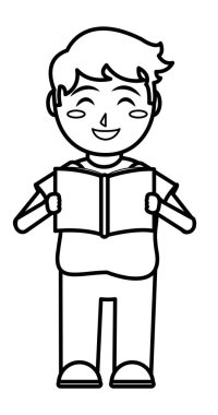 Çocuk ve kitap tasarımı