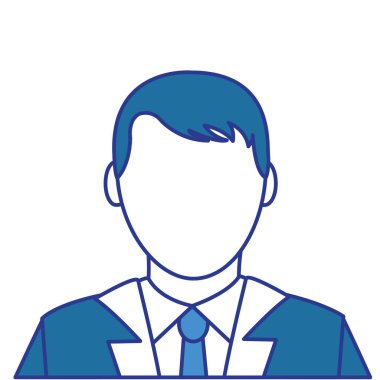 renk avatar şık erkek gömleği ve meçhul