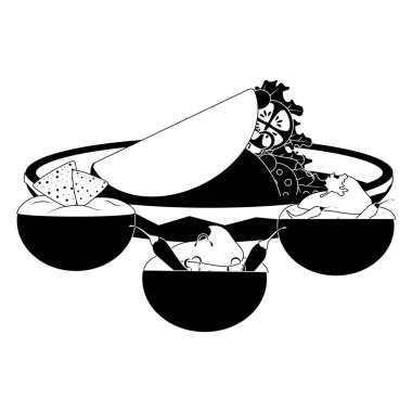 İzole börek tasarım