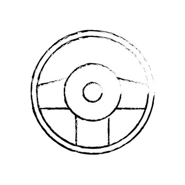 İzole dümen tasarım