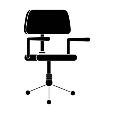 İzole sandalye tasarımı