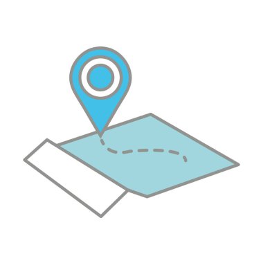 çizgi rengi Coğrafya global harita konumu simgesiyle