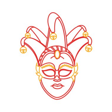 İzole maskesi tasarım