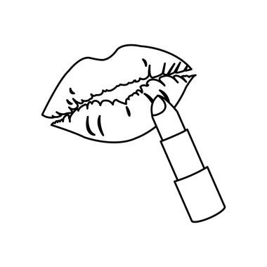 glamour ruj Ürün satırı dudak makyaj