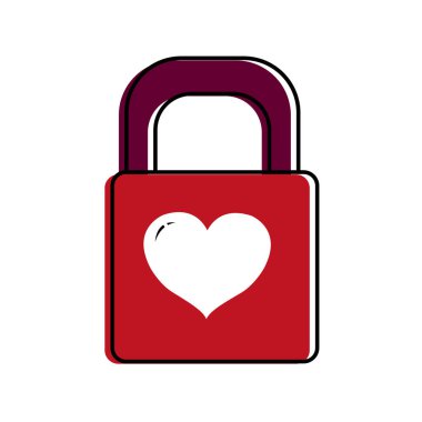 İzole asma kilit tasarımı