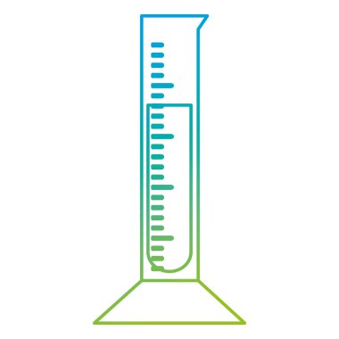 İzole şişesi tasarım