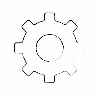 İzole dişli tasarım