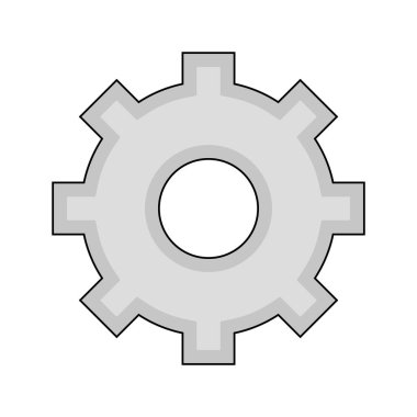 İzole dişli tasarım