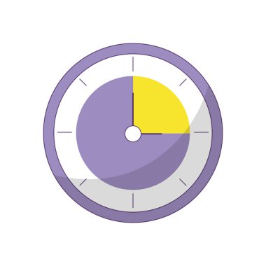 izole Saat tasarımı