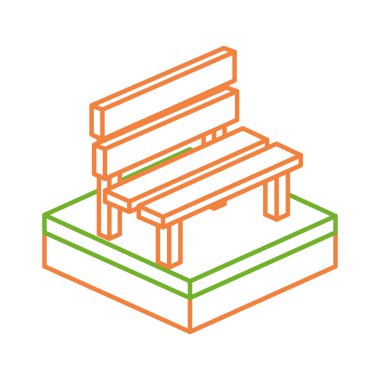 İzometrik tezgah tasarım