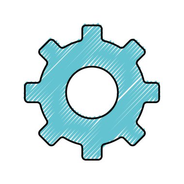 İzole dişli tasarım