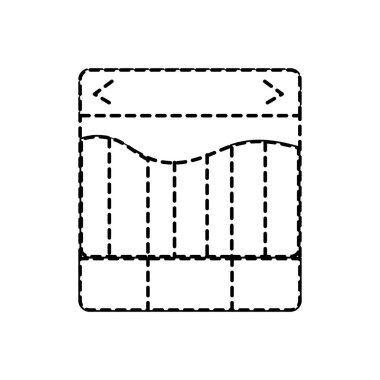 İzole Web sitesi tasarımı