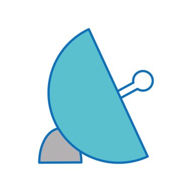 İzole atenna tasarım