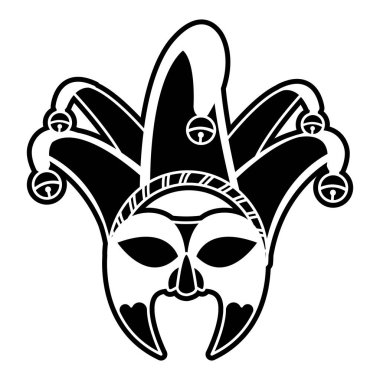 İzole maskesi tasarım