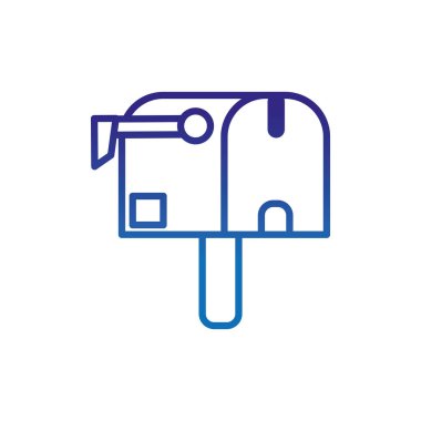 bozulmuş hattı posta kutusu ileti teslimi için yazışma posta