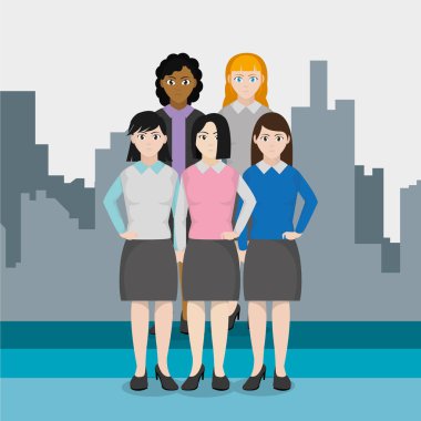 Avatar kadınlar tasarım