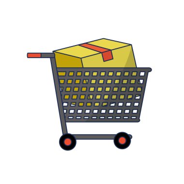 İzole kutusunu Tasarım