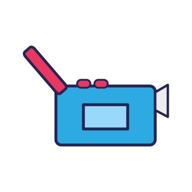 dijital video kamera kaydedici teknolojisi