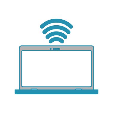 Laptop tasarım izole