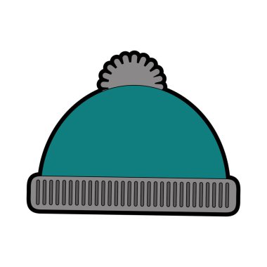 Kış şapka tasarım