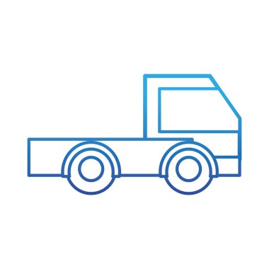 bozulmuş satır sanayi kamyon vehicule ulaşım araba