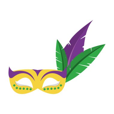 İzole maskesi tasarım