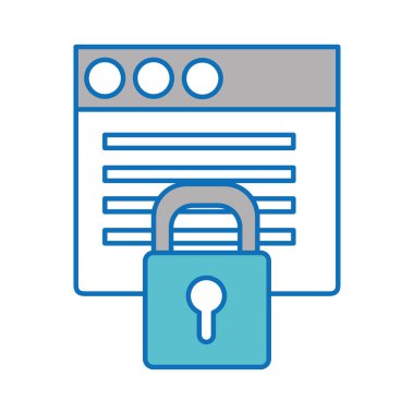 İzole Web sitesi tasarımı