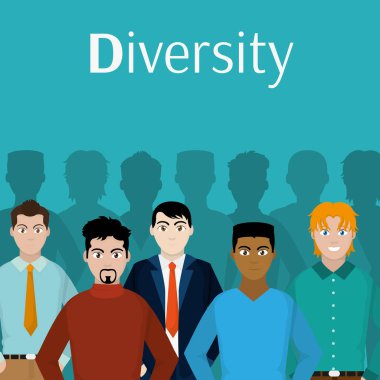 Avatar erkek tasarım